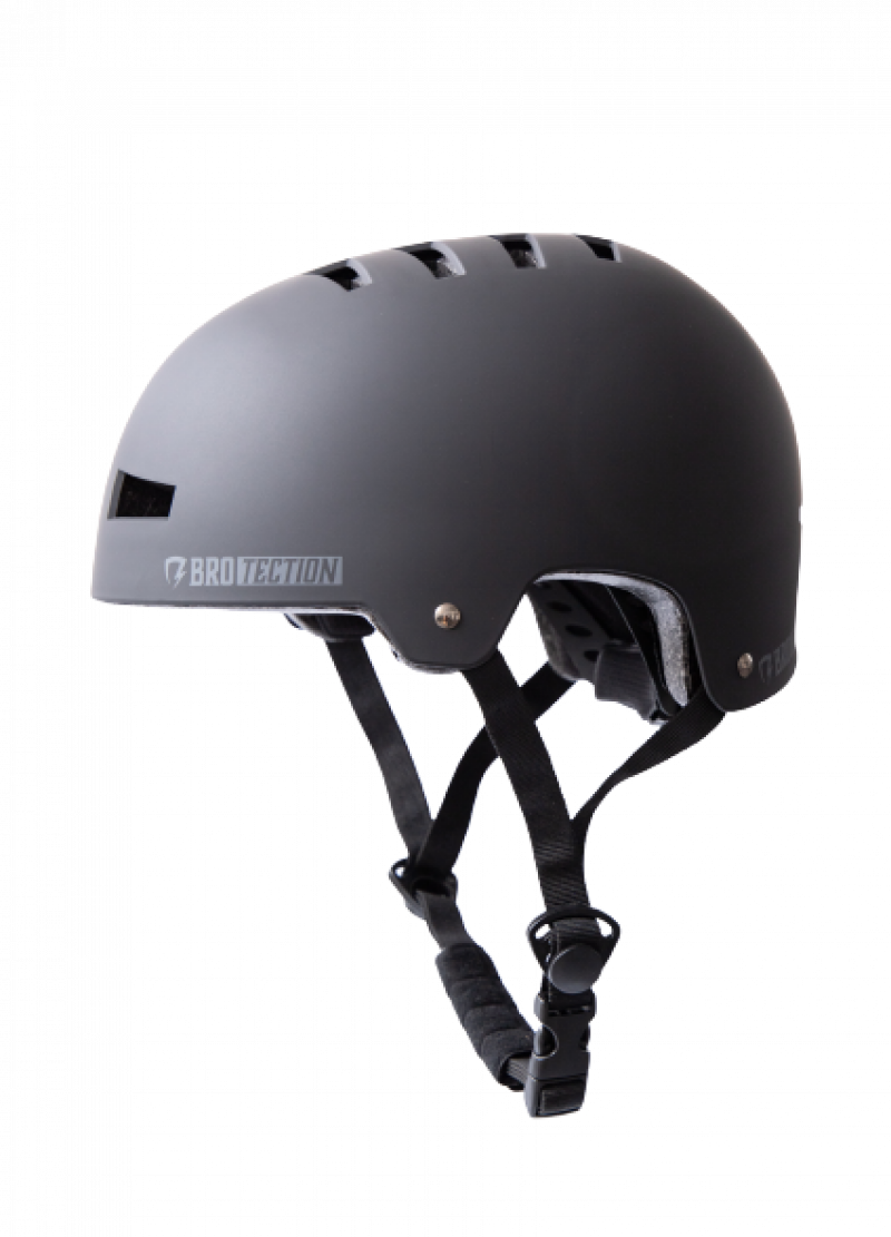 BroTection - Skate Helm Gr.  S - L